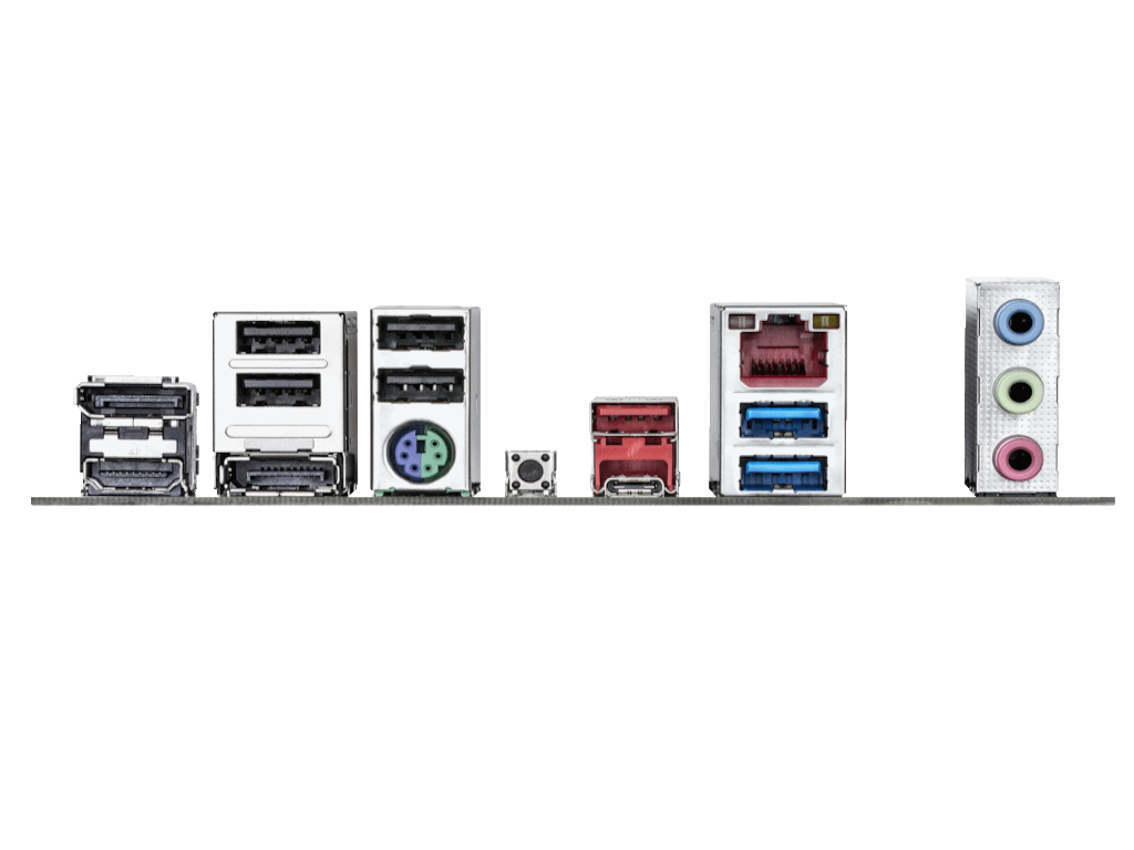 Maticna ploca GIGABYTE B850M DS3H 1.0/AM5